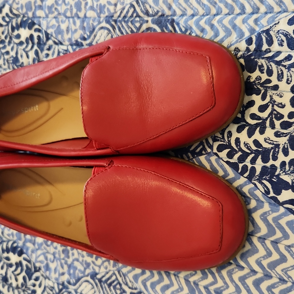 Easy Spirit Flats womens 6M - Picture 4 of 5
